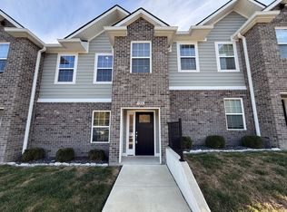 408 Creekview Dr, North Vernon, IN 47265