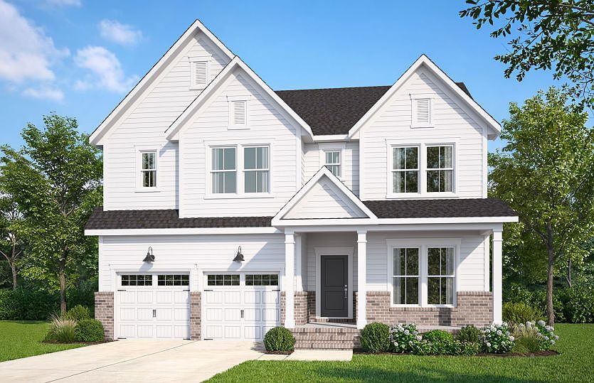 Welcome to the Stonebrook!