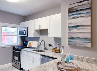 4018 Woodridge Rd, Baltimore, MD 21229