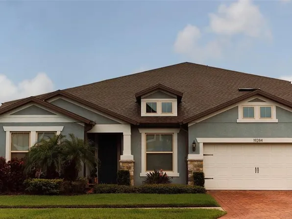 19284 BRIARBROOK DRIVE, TAMPA, FL 33647