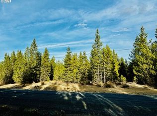 1 Muttonchop Adell St, Crescent, OR 97733