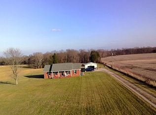 520 Brooke Ln, Payneville, KY 40157