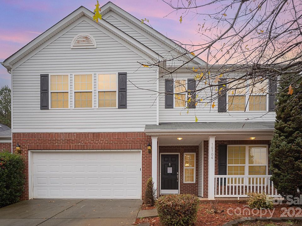 1st image of 16704 Prairie Falcon Ln
