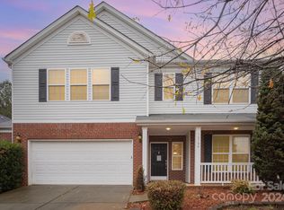 16704 Prairie Falcon Ln, Charlotte, NC