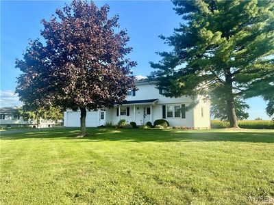 12133 Clinton St, Alden, NY, 14004