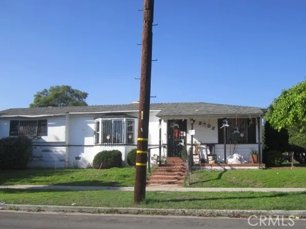 3702 W 59th St, Los Angeles, CA 90043