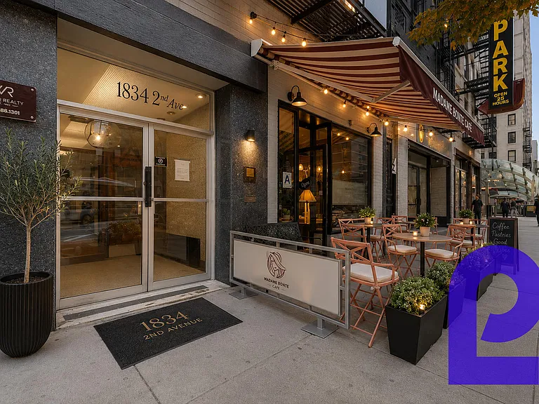 1834 2nd Ave #5C — Photo 1