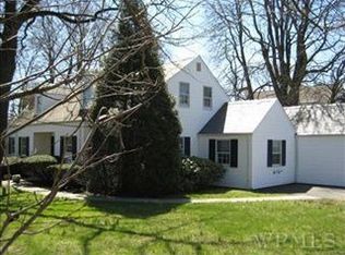 180 North St, Harrison, NY 10528