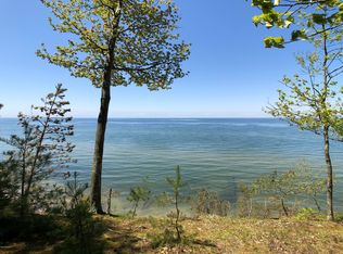 Lakeshore Rd, Manistee, MI 49660