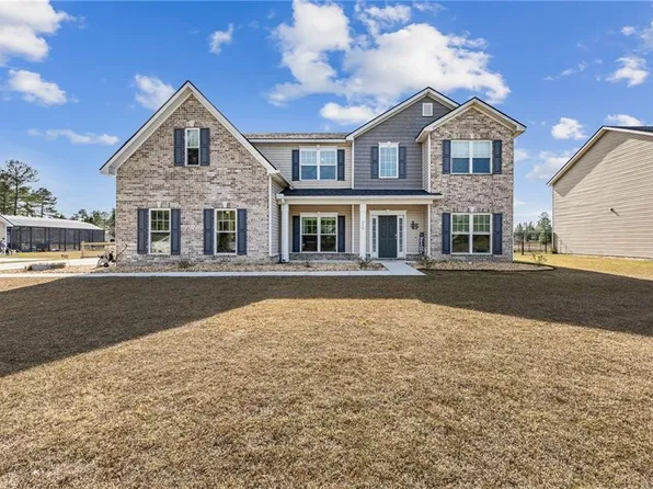 210 Bowline Ln, Kingsland, GA 31548