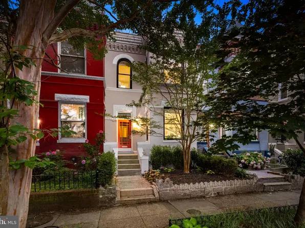 146 U St NW, Washington, DC 20001