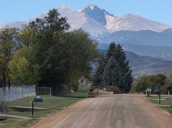 1613 Horseshoe Circle, Longmont, CO 80504