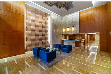 Rented by REAL New York