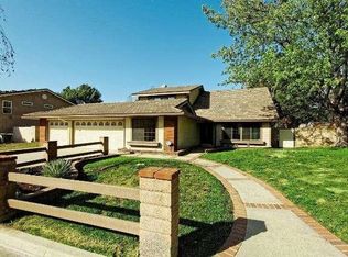 284 Valley Gate Rd, Simi Valley, CA 93065