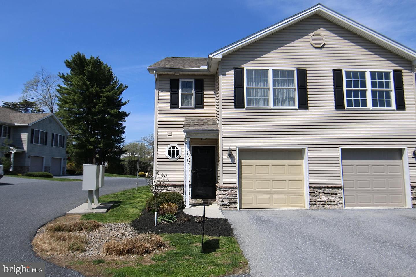 山水2 7876 Manada Ct, Harrisburg, PA 17112 | Zillow