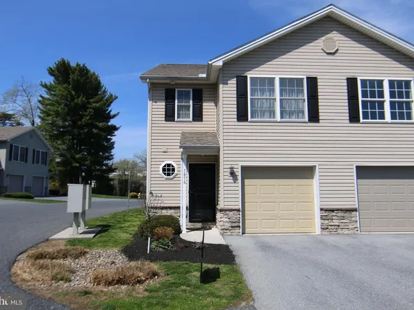 7876 Manada Ct, Harrisburg, PA 17112