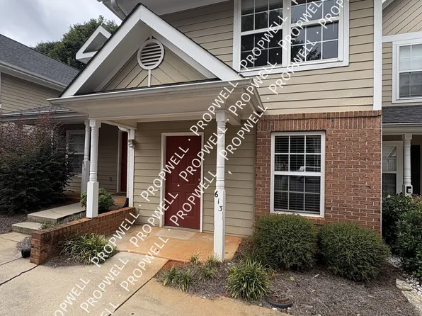 613 Bear Dr, Greenville, SC 29605