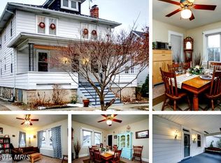 103 Mallow Hill Rd, Baltimore, MD 21229