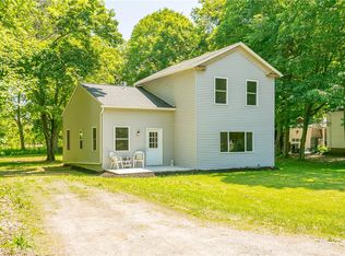 2221 River Rd, Caledonia, NY 14423