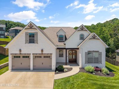 1843 Pierceson Point Ln LOT 33, Knoxville, TN, 37932