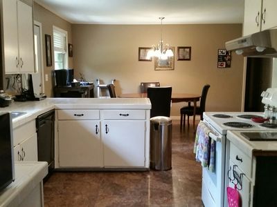 1205 W Sunflower Rd, Cleveland, MS, 38732