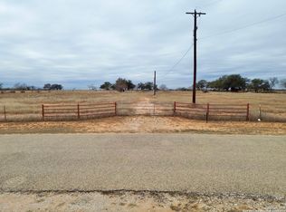 120 S RIDGE DR LOT 44, Lytle, TX 78052
