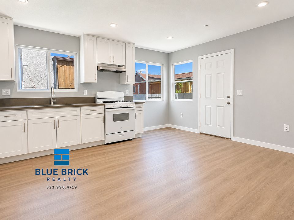 1st image of 1242 W 93rd St #1/4