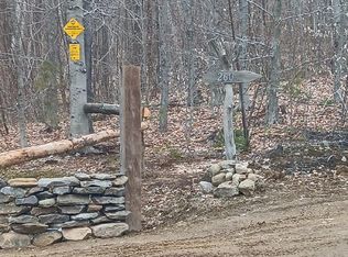 260 Mieddero Ln, Rumford, ME 04276