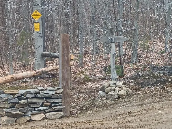 260 Mieddero Lane, Rumford, ME 04276