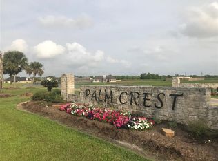 3718 S Shore Dr, Rosharon, TX 77583