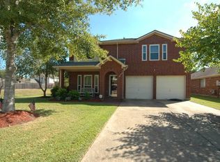 5520 Chisholm Trl, Dickinson, TX 77539