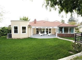 5236 Castle Rd, La Canada Flintridge, CA 91011