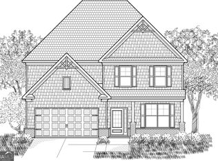 3730 Near Star Ln, Cumming, GA 30028