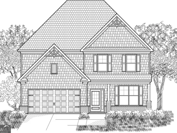 3730 Near Star Ln, Cumming, GA 30028