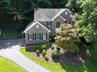 8213 Bellona Ave, Baltimore, MD 21204