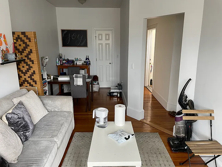 54 Joy St #4 — Photo 5