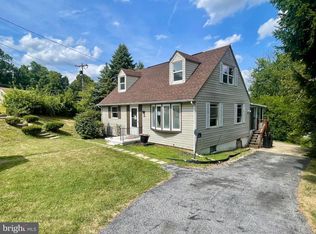 30 Tollgate Rd, Owings Mills, MD 21117