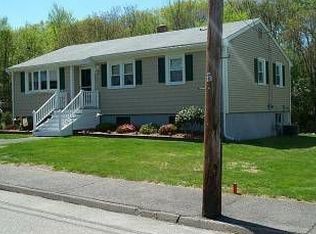 26 McDonnell Dr, Randolph, MA 02368