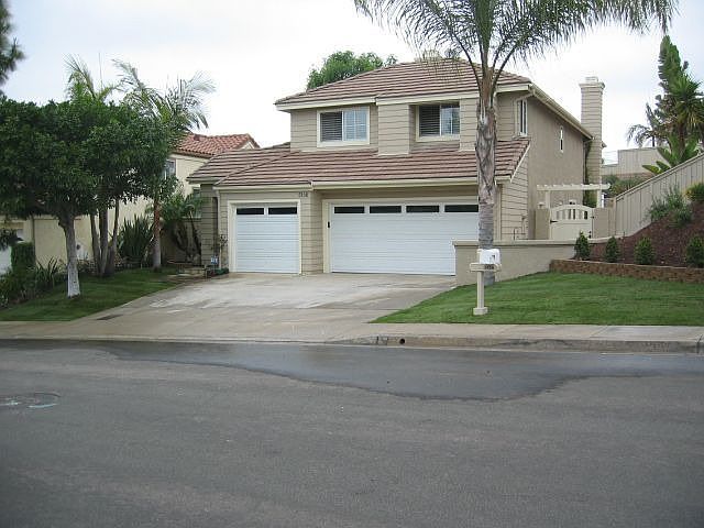 Front view