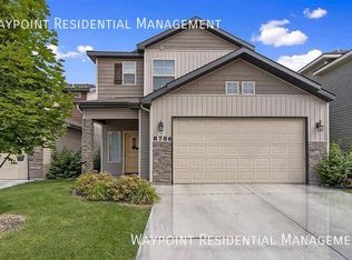 8786 Pine Nut Ln, Boise, ID 83709