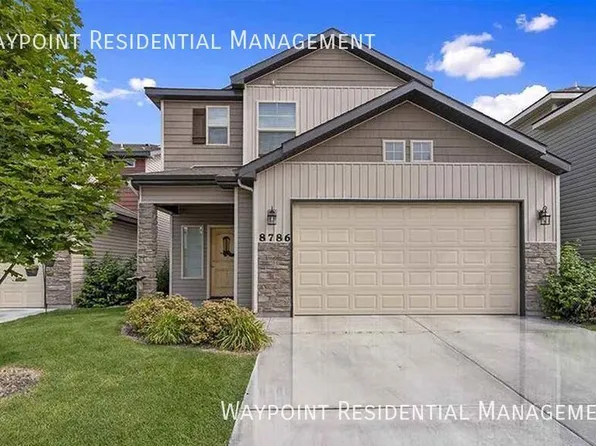 8786 Pine Nut Ln, Boise, ID 83709