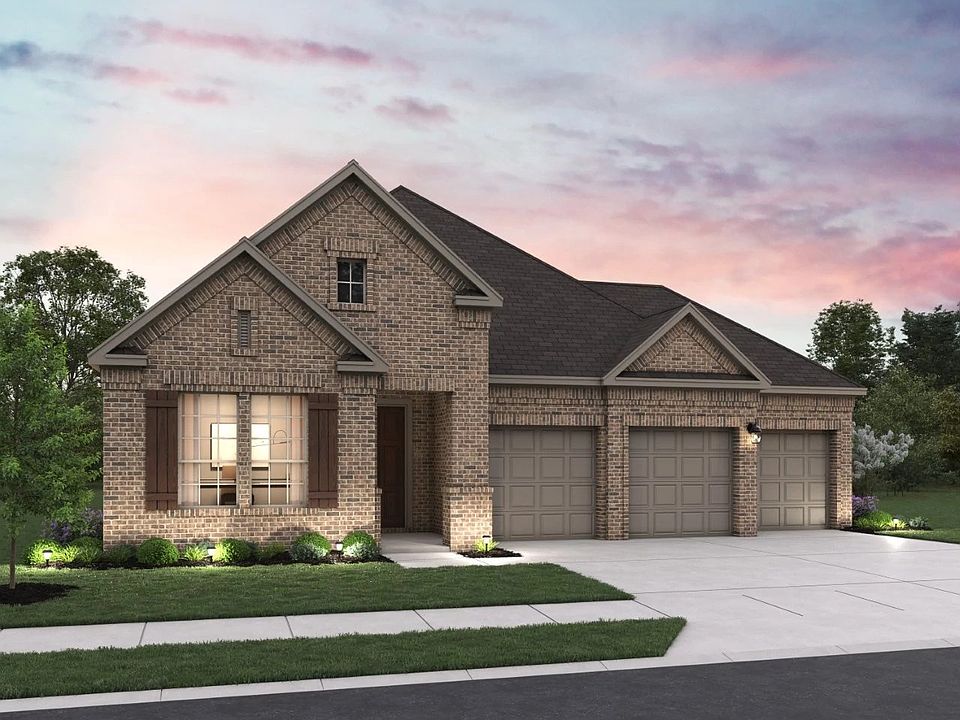 The Trails at Carmel - Sawgrass Elevation Image 1