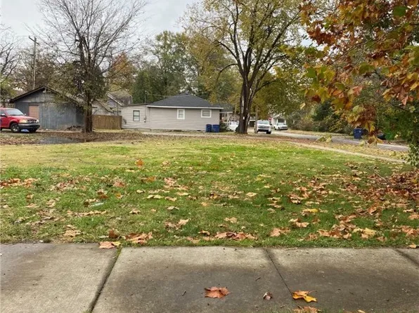 600 N 17th St, Fort Smith, AR 72901