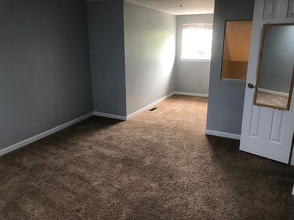 2nd Floor Master Bedroom