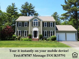 63 Alanita Dr, Taunton, MA 02780