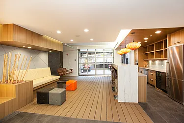 Rented by Heller Organization