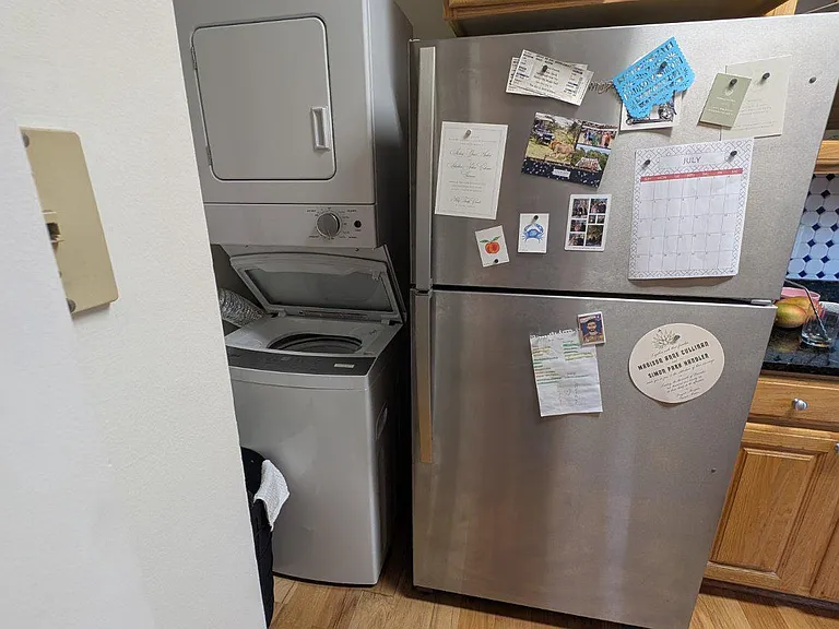 1600 N Oak St #1828 — Photo 10