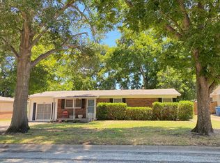 219 Reierson Ave, Athens, TX 75751