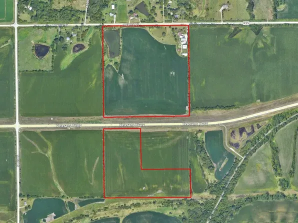 0 Veterans Pkwy, Cumming, IA 50061