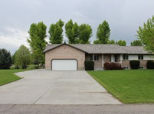 2973 W Wild Rose Ct, Idaho Falls, ID 83402